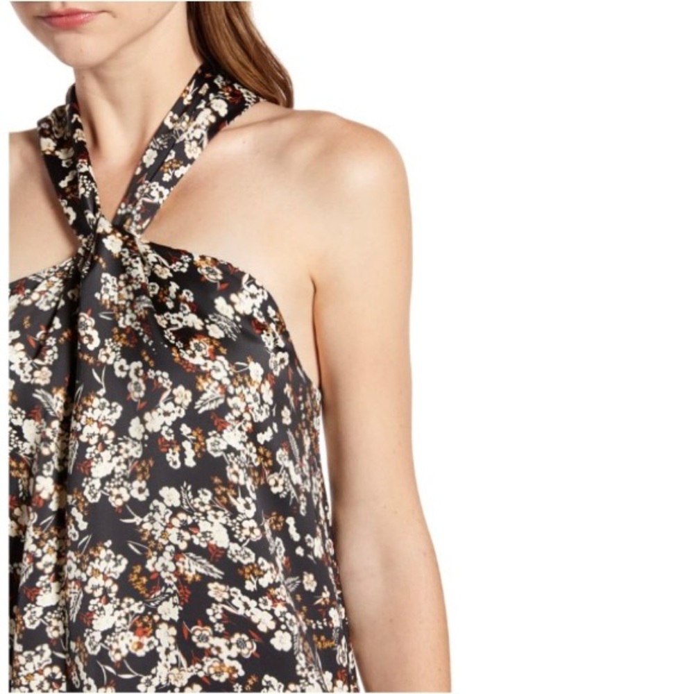 Rebecca Minkoff |‎ Winnie Halter Dress